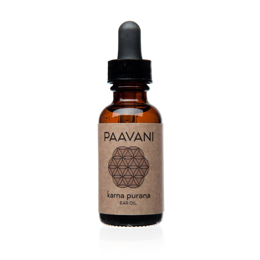 PAAVANI